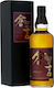 Kurayoshi Aged Blended Malt Ουίσκι 12 Ετών Ιαπωνίας 46% 700ml