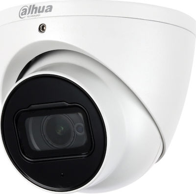 Dahua HAC-HDW2249T-A CCTV Surveillance Camera 1080p Full HD Waterproof with Microphone and Flash 3.6mm