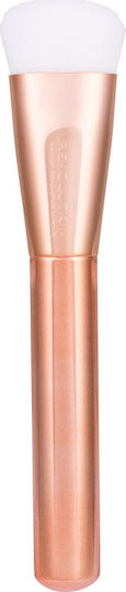 Revolution Beauty Επαγγελματικό Πινέλο Μακιγιάζ για Contouring από Συνθετική Τρίχα Ultra Metals