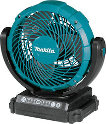 Makita Fan 14.4V (without Battery and Charger)