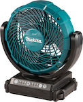 Makita Fan 12V (without Battery and Charger)