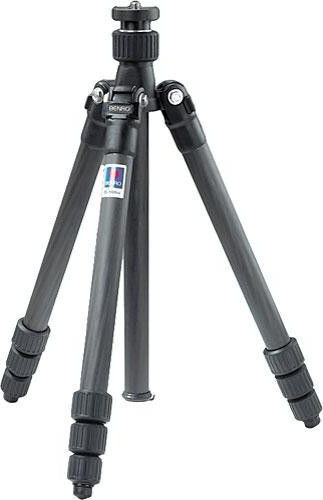 Benro Benro Kamerastative Travel Angel Carbonfaser Bis Zu 141.9cm Und Maximal Belastung 8kg