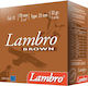 Lambro Φυσίγγια Brown 33gr 25τμχ
