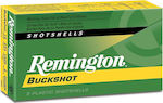 Remington Express Buckshot 9βολα 5τμχ
