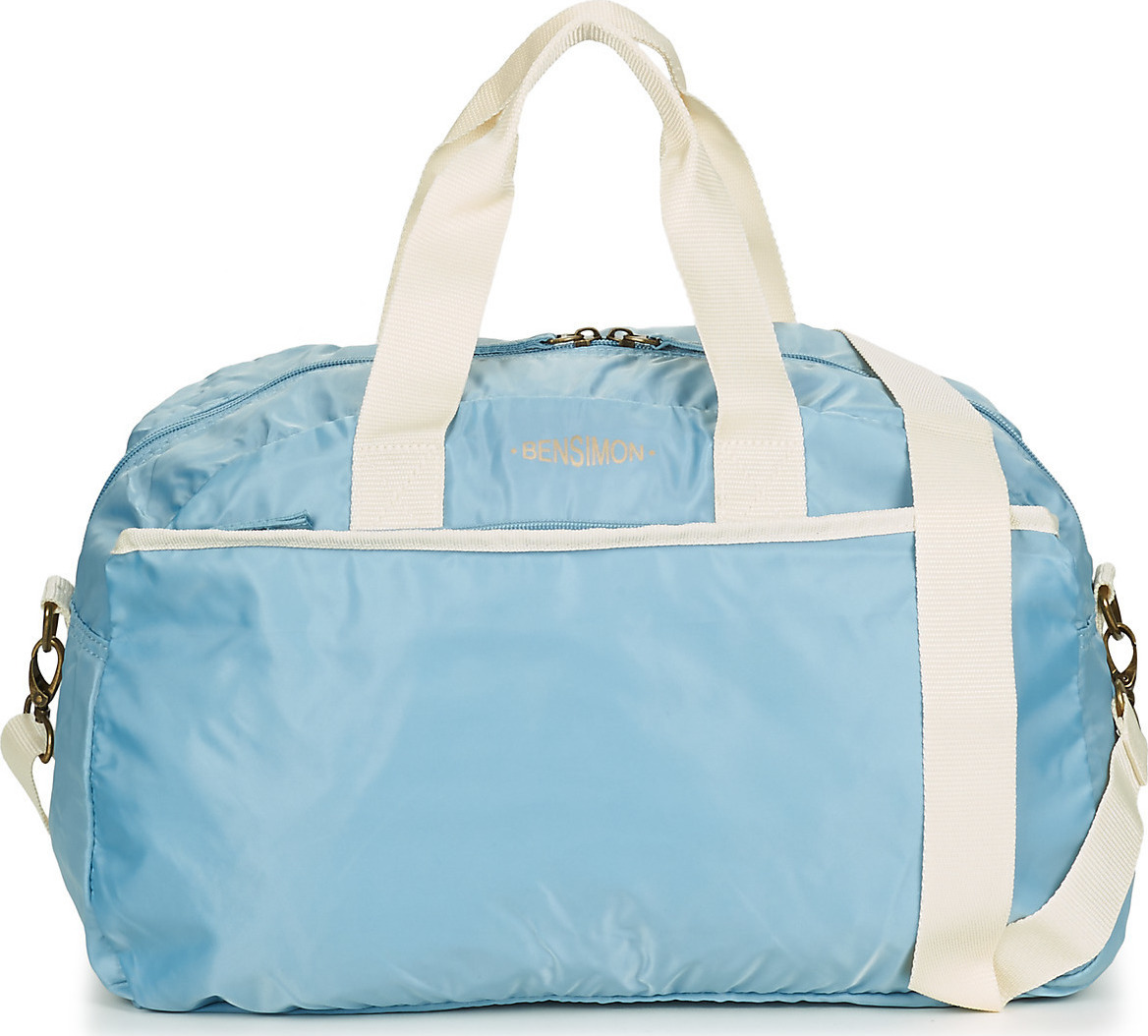 Bensimon Sport Bag F19312C49 632 45cm Skroutz.gr