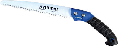 Hyundai HS-190P Ferăstrău de mână Ferăstrău de tăiat crengi 19cm 81E19