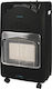 Cecotec Ready Warm 4000 Slim Fold Σόμπα Υγραερίου 4200W