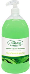 Allways Moschus Weißes Musk 1000ml Allways Moschus Weißes Musk 1000ml