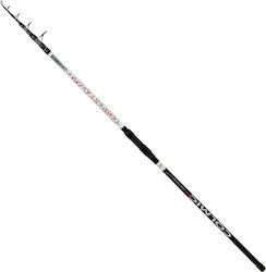 Colmic Tempesta Καλάμι Ψαρέματος για Surf Casting 4.20m 180gr