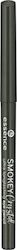 Essence Smokey Crystal Ultra Augenstift 03 Emerald