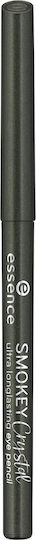Essence Smokey Crystal Ultra Longlasting Eye Pencil Eye Pencil 03 Emerald