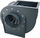 S&P Ventilator industrial Sistem de e-commerce pentru aerisire / Centrifugal - Centrifugal FKKT/6-300/150 Diametru 300mm