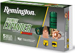 Remington Premier Expander Slug Magnum 28.35gr 5τμχ