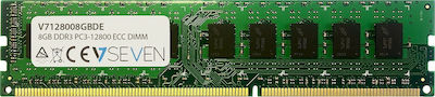 V7 8GB DDR3 RAM with 1600 Speed for Server