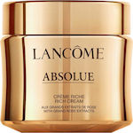 Lancome Absolue Αnti-aging & Moisturizing 24h Day/Night Cream Suitable for Dry/Sensitive Skin 60ml