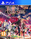 The Legend of Heroes: Trails of Cold Steel II PS4 Game