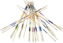 BS Toys Game Target Practice Outdoor Big Poles