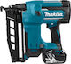 Makita Battery Brad Nailer Gun DBN600RTJ 18V 2x5Ah for Nails