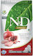 Farmina N&D Grain Free Puppy Maxi 2.5kg Dry Food Grain-Free for Large Breed Puppies with Chicken and Pomegranate