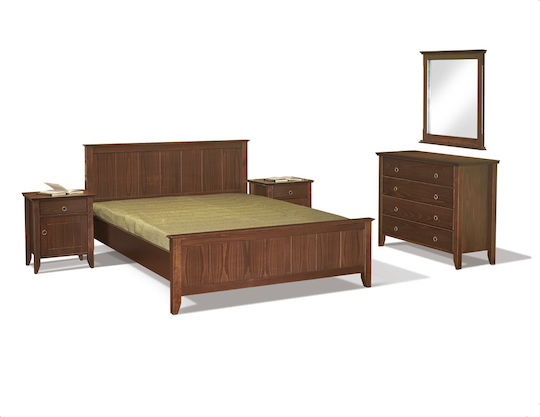 Set de Dormitor No 40 150x200buc 5buc