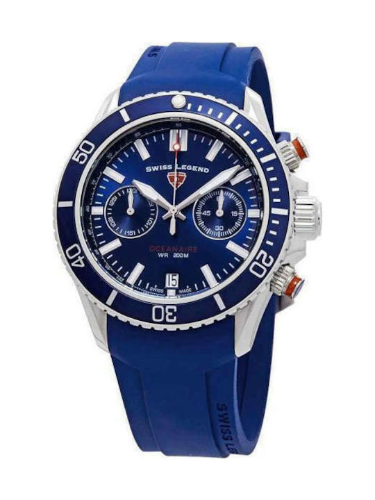 Swiss discount legend oceanaire