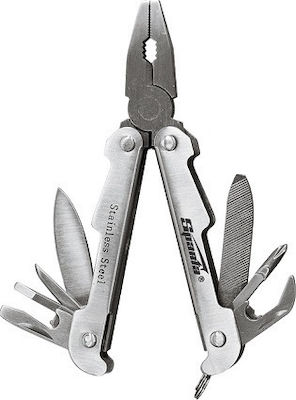 Sparta Multi-tool Silver