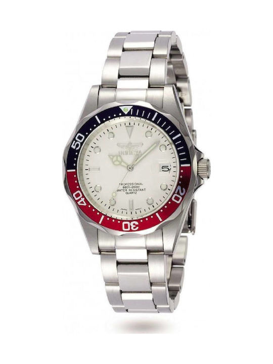 Boat Invicta Pro Diver Skroutz Invicta Pro Diver Men's Watch