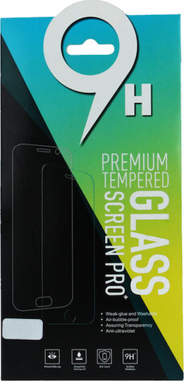 Tempered Glass (Huawei P20 Pro)