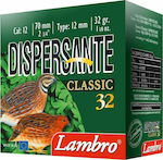 Lambro Dispersante Classic 32gr 25τμχ