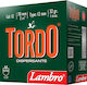 Lambro Cartridges Tordo Dispersante 32gr 25Stück
