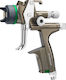 Sata X 5500 HVLP Standard I-Nozzle Luft-Spritzpistole Luft-Spritzpistolen Schwimmender Becher 1.3mm