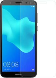 Full Face Tempered Glass (Huawei Y5 (2018), Honor 7s) Full Face Tempered Glass (Huawei Y5 (2018), Honor 7s)
