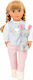 Our Generation Jovie Pijama & Bunny Кукла 46см.