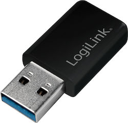 LogiLink WL0243 Безжичен Wi-Fi 1200Mbps LogiLink WL0243 Безжичен Wi-Fi 1200Mbps