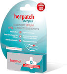 Herpatch Cold Sore Serum 5ml