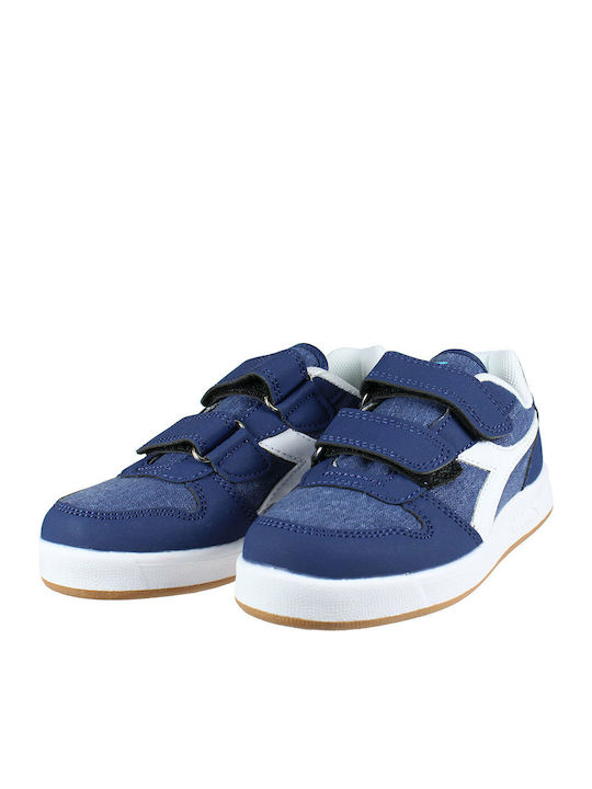 Diadora playground cv top