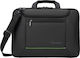 Targus Balance Ecosmart Τσάντα Ώμου / Χειρός για Laptop 15.6" σε Μαύρο χρώμα
