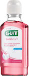 GUM Sensivital Plus Στοματικό Διάλυμα για Ευαίσθητα Δόντια 300ml