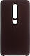 Nokia Soft Touch Back Cover Silicon Roșu (Nokia...