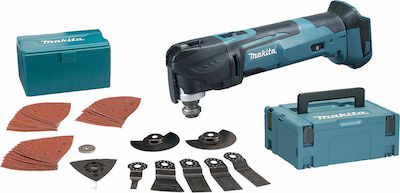 Makita Electric Solo Oscillating Multi Tool 18V with Speed Control