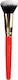 Technic Professional Makeup Brush for Powder with Synthetic Bristle