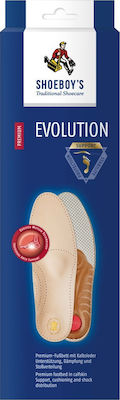 Shoeboy's Evolution Support Anatomic Shoe Insoles