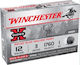 Winchester Cartridges Super-X Rifled Slug Hollow Super Magnum 28.35gr 5pcs