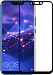 Full Face Tempered Glass (Huawei Mate 20 Lite) Full Face Tempered Glass (Huawei Mate 20 Lite)