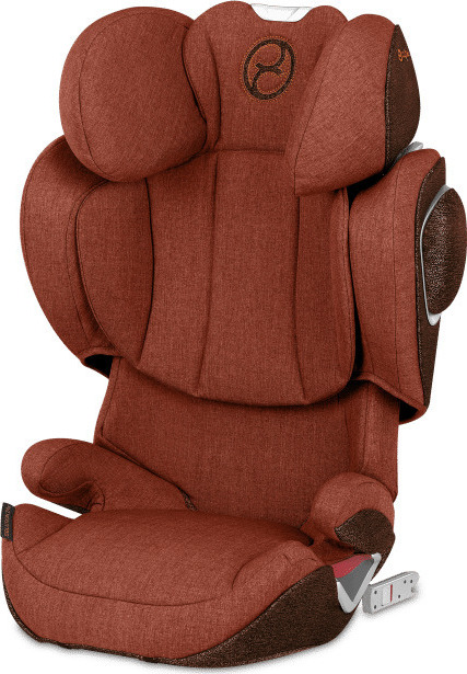 Cybex Solution S Fix Unterschied Z Fix Cybex Solution Z-Fix Plus Autumn Gold - Skroutz.gr
