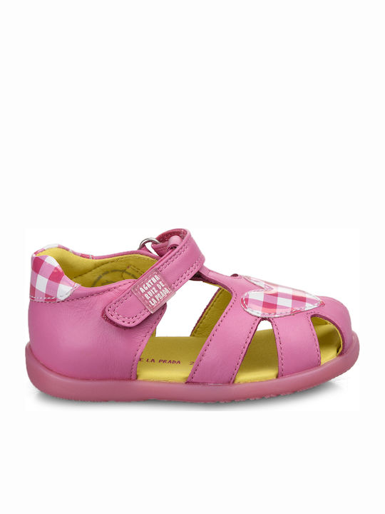 Agatha Ruiz De La Prada Shoe Sandals Pink