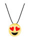 Honor Omano In Love Placat cu aur