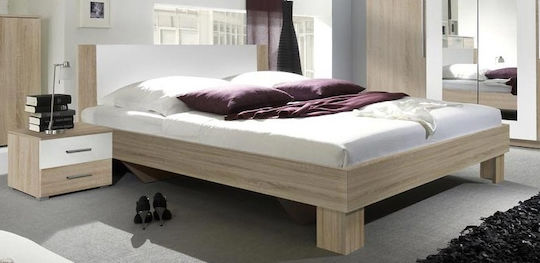 Спален Комплект Veron 160x200см 3 Бройки Спален Комплект Veron 160x200см 3 Бройки