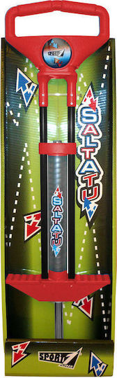 Sport1 Pogo Stick Outdoor Saltatu Pogo Stick