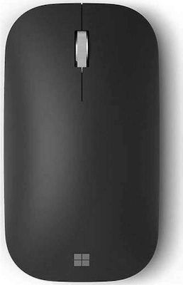 Microsoft Modern Mobile Bluetooth Wireless Mouse Black